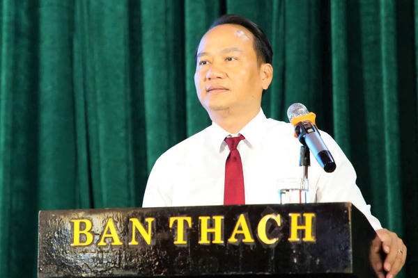 Đà Nẵng: Bồi dưỡng nghiệp vụ công tác Mặt trận cho hơn 260 cán bộ cơ sở