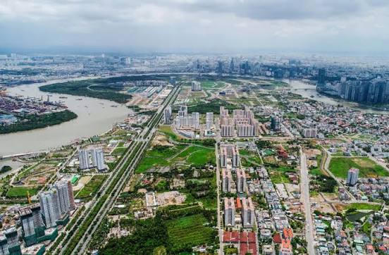 Đưa dữ liệu nhà ở thành công cụ quản trị thị trường bất động sản