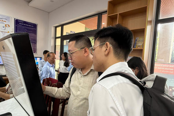 Đà Nẵng: Nhân rộng sáng kiến “Hẹn giờ thông minh giải quyết thủ tục hành chính trực tuyến kết hợp AI Chatbot 24/7”