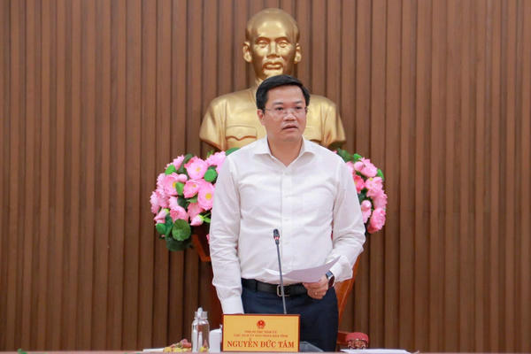 Quảng Ngãi: Tình hình phát triển kinh tế-xã hội 8 tháng đầu năm