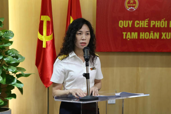 Làm sạch mã số thuế góp phần làm sạch môi trường kinh doanh