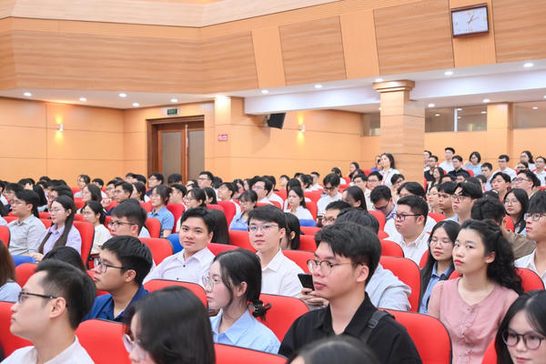 Match Day 2026: Vì sao chuyên ngành sản phụ khoa luôn “hot”?