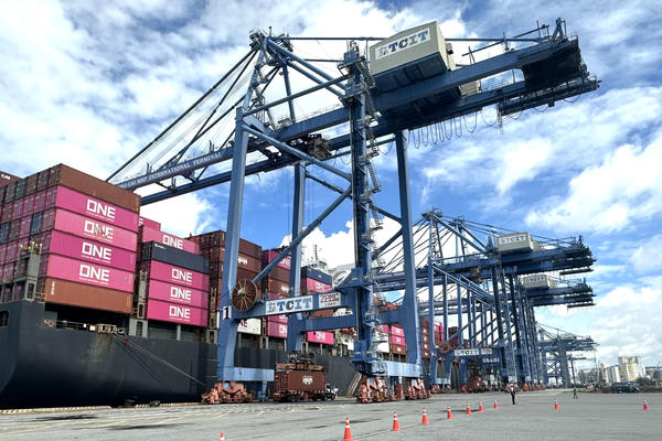 TP Hồ Chí Minh: Kết nối cảng biển, nâng sức cạnh tranh logistics
