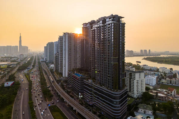 Luật Nhà ở (sửa đổi): Tăng nguồn cung nhà cho thuê