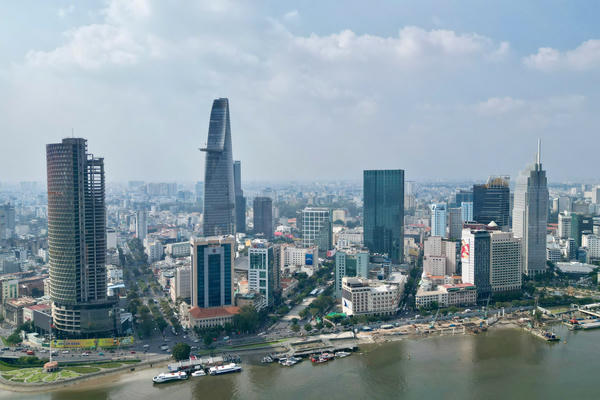 Cơ chế kiểm soát quyền lực khi thực hiện Luật Phát triển đô thị