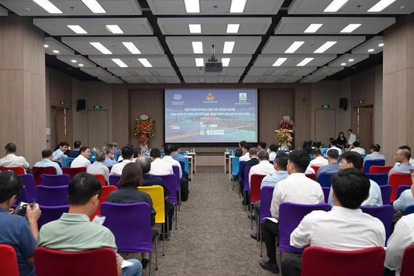 Công nghệ xây dựng cầu Việt Nam: Hành trình làm chủ và phát triển