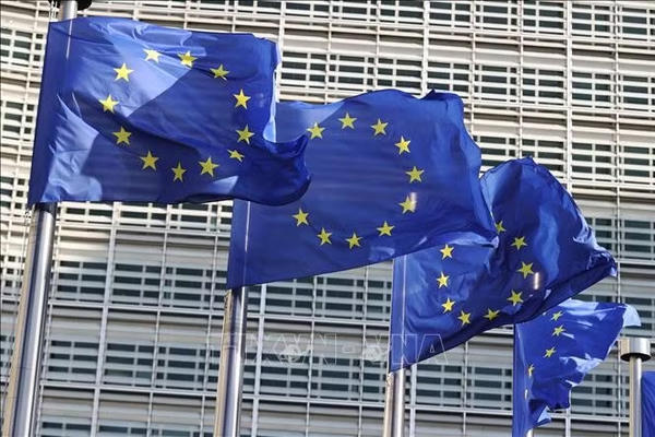 EU đề xuất hạn chế trẻ dưới 15 tuổi dùng mạng xã hội và AI