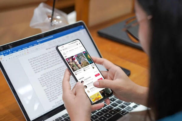 Nhận diện hiện tượng lệch chuẩn, kiến tạo môi trường số lành mạnh - Bài 2: Nâng cao “sức đề kháng” văn hóa