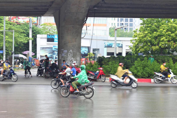 “Đối tác” hay làm thuê?