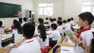 Công an TP Hà Nội: Lan tỏa mô hình bảo đảm an toàn, văn minh trong trường học