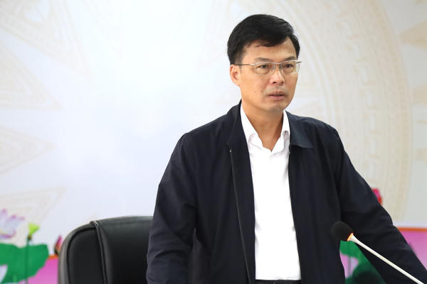 Lâm Đồng: Yêu cầu đẩy nhanh tiến độ khám sức khỏe toàn dân và giải ngân vốn y tế