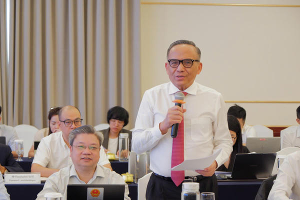 Cần tháo gỡ tận gốc “điểm nghẽn” pháp lý về nhà ở