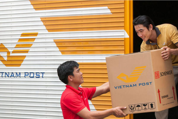 Bưu chính - logistics: Cần một hành lang pháp lý theo kịp kinh tế số