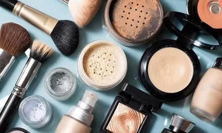 Mỹ phẩm nội địa vươn lên chiếm lĩnh thị trường Trung Quốc