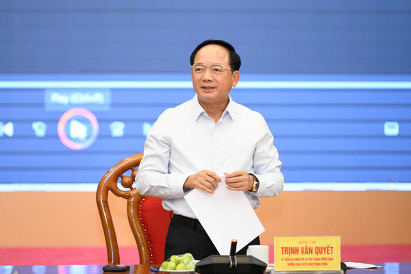 Văn hóa vừa là nền tảng, vừa là khu vực tạo ra giá trị trực tiếp cho tăng trưởng mới