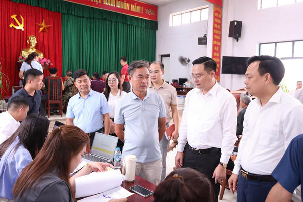 Tam Hưng chi trả hơn 300 tỷ đồng bồi thường dự án Khu đô thị mới Mỹ Hưng – Cienco 5 Tam Hưng chi trả hơn 300 tỷ đồng bồi thường dự án Khu đô thị mới Mỹ Hưng – Cienco 5