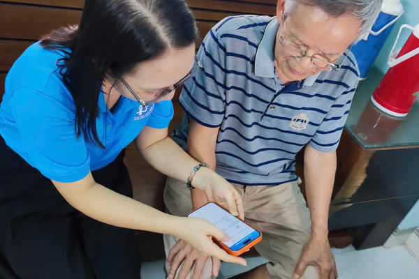Siết chặt hoạt động thu BHXH, BHYT qua tổ chức hỗ trợ