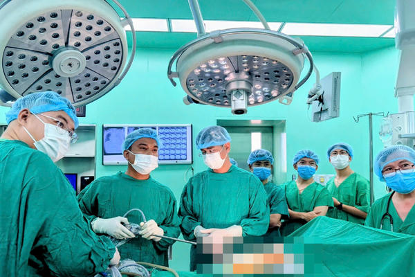 TPHCM: Kỹ thuật chuyên sâu về tuyến cơ sở y tế