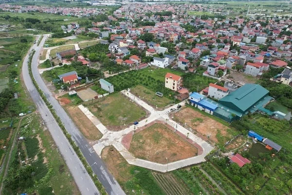 Rà soát, chuẩn hóa dữ liệu bản đồ địa chính trên toàn quốc trước ngày 30/9 Rà soát, chuẩn hóa dữ liệu bản đồ địa chính trên toàn quốc trước ngày 30/9