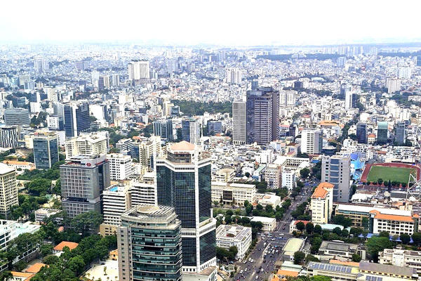 TPHCM cụ thể hóa Luật Phát triển đô thị