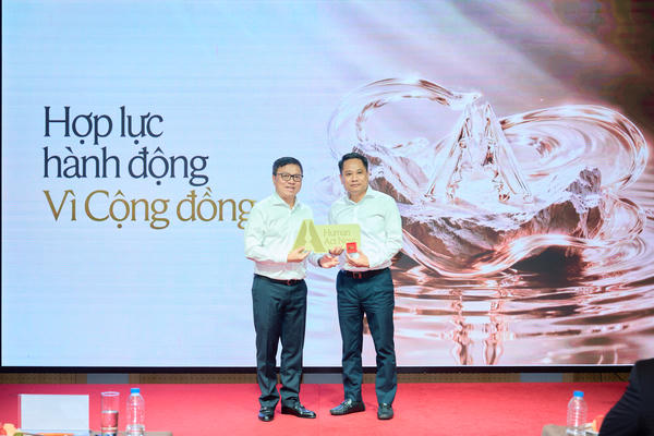 Giải thưởng Hành động vì Cộng đồng 2026 chính thức khởi động