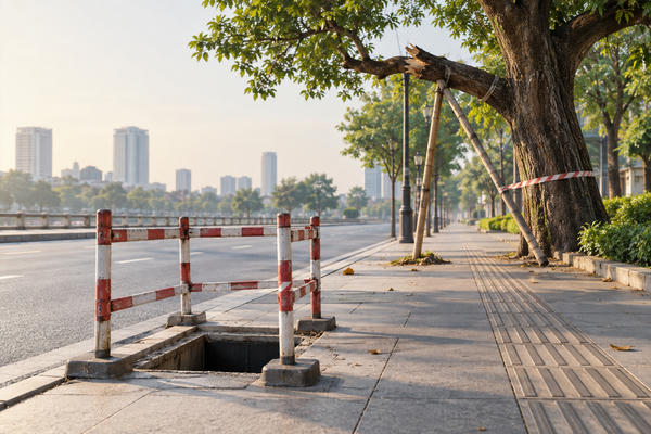Trách nhiệm muộn màng