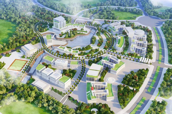 Phấn đấu đến 2035, Việt Nam có 2 cơ sở giáo dục đại học lọt top 100 thế giới