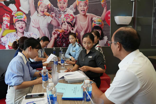 Quảng Ngãi: Kiểm soát thực phẩm trước Tết Trung thu