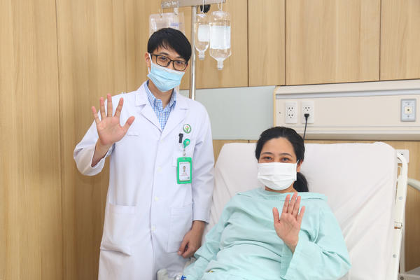 Hiến tạng - trao sự sống từ những mất mát