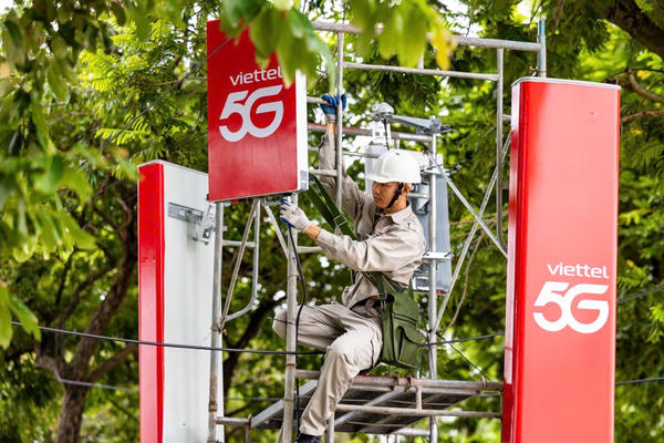 2G hoàn thành sứ mệnh lịch sử, 5G viết tiếp câu chuyện tương lai số