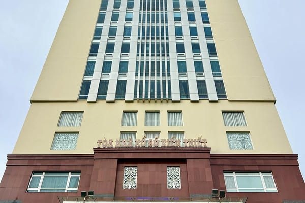 Đừng khoác áo “học tập kinh nghiệm”