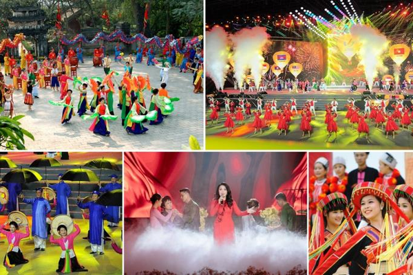 Đưa “Ngày Văn hóa Việt Nam - 24/11” trở thành thương hiệu văn hóa quốc gia
