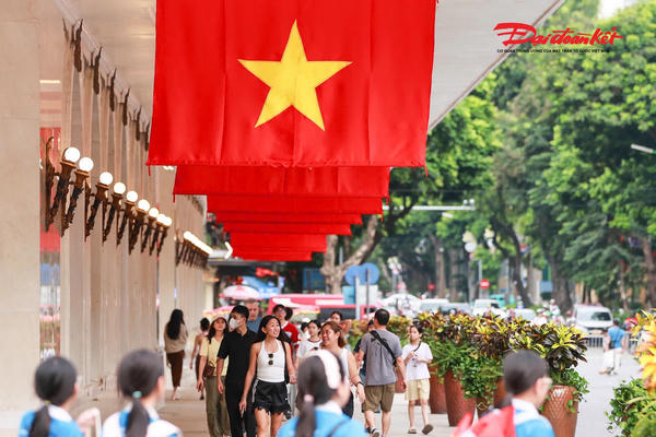 Trở về hay ở lại, kiều bào đều có thể góp sức cho đất nước 