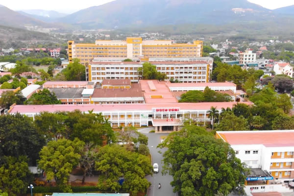 Nơi được Quảng Ninh chọn thí điểm mô hình “bệnh viện xã hội chủ nghĩa”