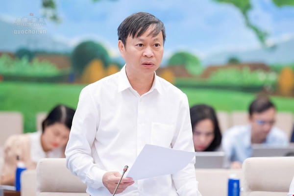 Đề xuất chuyển quản lý nhà nước về quyền đối với giống cây trồng sang Bộ Khoa học và Công nghệ