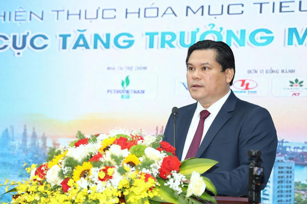 Quảng Ngãi đứng trước cơ hội bứt phá thành cực tăng trưởng miền Trung