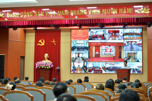 Quảng Ninh: Bồi dưỡng kỹ năng truyền thông số cho cán bộ Mặt trận