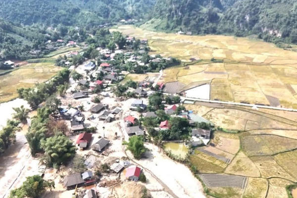 Lào Cai: Đẩy nhanh đối soát, làm sạch dữ liệu hộ nghèo, hộ cận nghèo