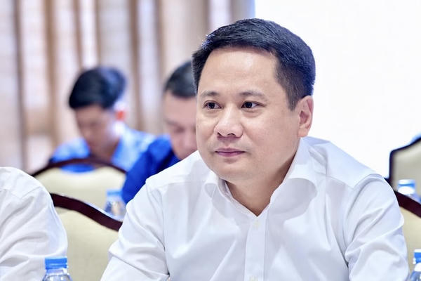 Nhà báo Trương Thành Trung: 'Khi thông tin không còn là lợi thế, báo chí cạnh tranh bằng năng lực gì?'