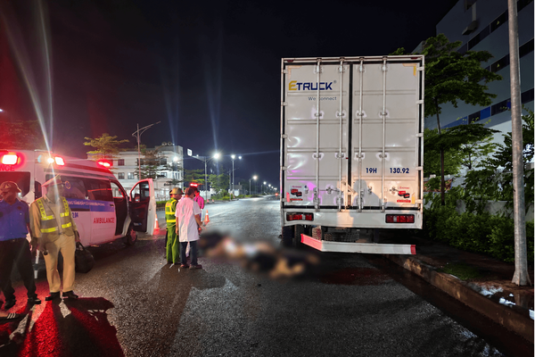 Thủ tướng yêu cầu khẩn trương khắc phục hậu quả vụ tai nạn giao thông nghiêm trọng tại Hải Phòng
