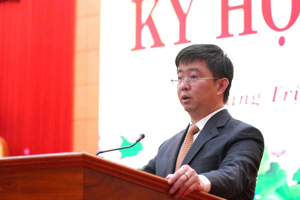 Thủ tướng phê chuẩn ông Bùi Hoàng Phương giữ chức Chủ tịch UBND tỉnh Quảng Trị