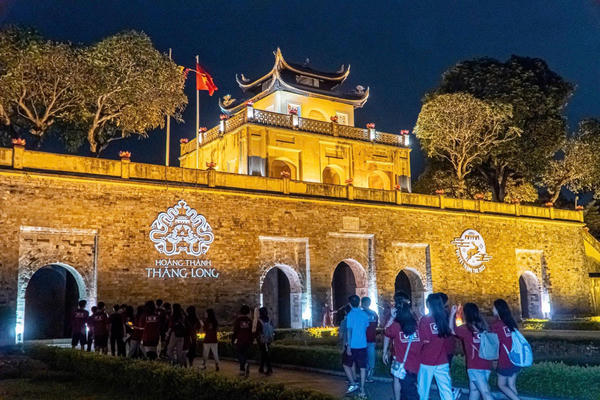 Định giá kinh tế di sản