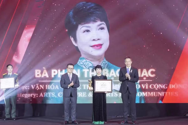 Báo Đại đoàn kết tổ chức Chương trình “Vinh danh Người truyền lửa” cấp quốc gia năm 2026