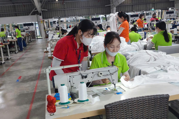 Doanh nghiệp “chạy đua” hút nhân lực cuối năm Doanh nghiệp “chạy đua” hút nhân lực cuối năm