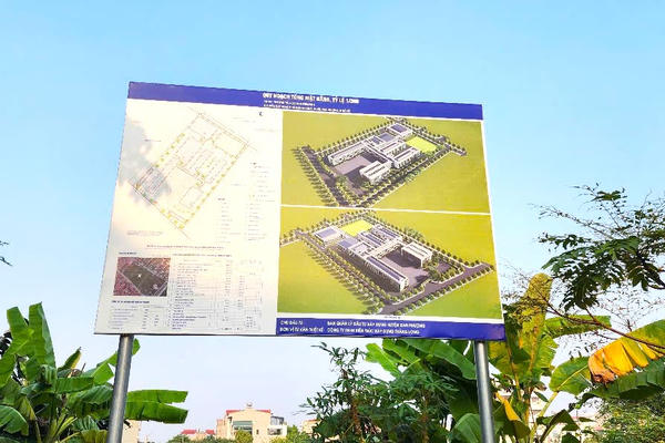 Luật kinh doanh bất động sản: Cần bổ sung mới các quy định mang tính chất kiến tạo