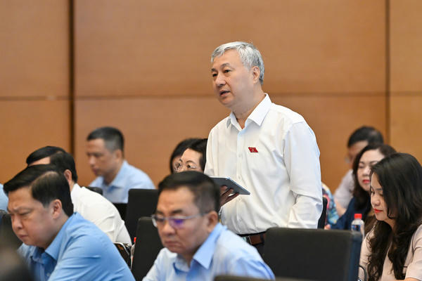 Miễn thuế thu nhập đối với doanh nghiệp nhỏ và vừa trong 3 năm để doanh nghiệp “từng bước lớn lên” Miễn thuế thu nhập đối với doanh nghiệp nhỏ và vừa trong 3 năm để doanh nghiệp “từng bước lớn lên”