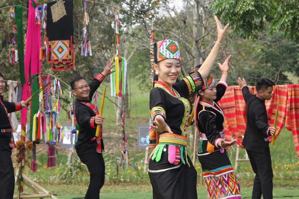 Hà Nội tổ chức chương trình phát động hưởng ứng “Ngày Văn hóa Việt Nam”