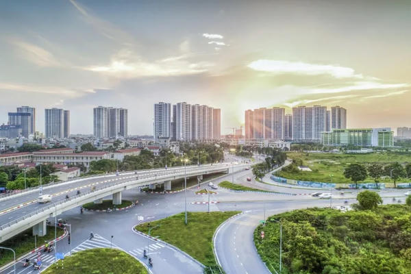 Giá đất tác động đến giá bất động sản như thế nào?