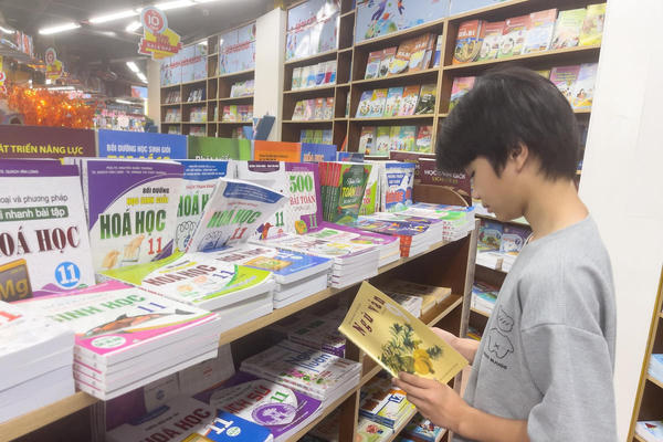 Khi người dân còn chờ, việc chưa thể xong Khi người dân còn chờ, việc chưa thể xong