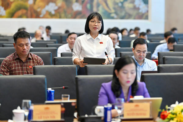 Một sự cố làm lộ, làm sai lệch hoặc làm gián đoạn dữ liệu có thể gây hậu quả rất lớn